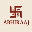 Abhiraaj Logo